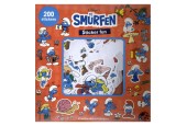 De Smurfen Sticker Fun