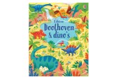 Doolhoven en Dino's