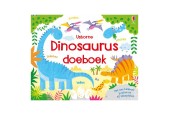 Dinosaurus Activiteitenblok