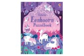 Eenhoorn Puzzelboek