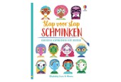 Stap voor Stap Schminken
