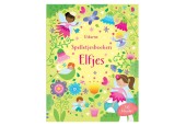 Spelletjesboek Elfjes