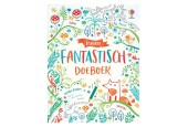 Fantastisch Doeboek