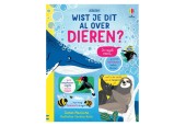 Wist je dit al over dieren?
