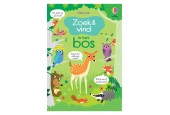 Zoek en Vind - In het Bos