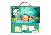 Semsom Reken Schrijfkoffer