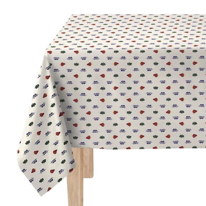 Nappe Boerenbont PVC 140x240cm