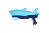 Waterpistool Haai Blauw