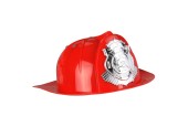 Brandweerhelm