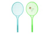 Tennisrackets Junior met Shuttle