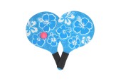 Beachballset Bloem