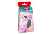 Knutselset Klaparmband Maken - Olifant