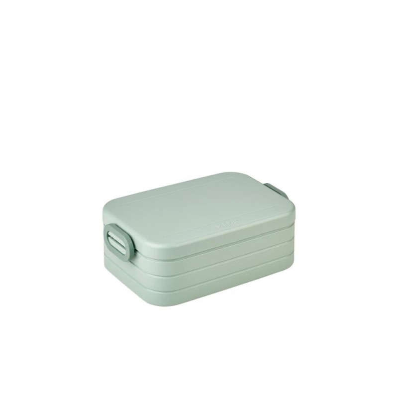 Mepal lunchbox take a break midi nordic sage