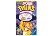 Jeu de cartes Ravensburger Twins