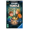 Jeu Ravensburger Échapper au Temple