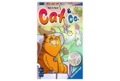 Jeu de cartes Ravensburger Cat & Co