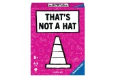 Ravensburger Ce n'est pas un jeu de cartes à chapeau