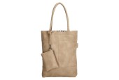 Beagles Xeraco Shopper Taupe