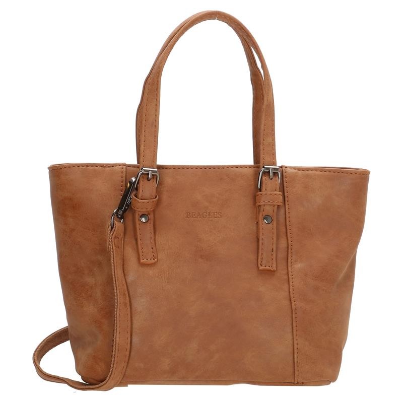 Beagles La Costera Sac à main Marron