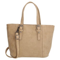 Beagles La Costera Sac à main Taupe