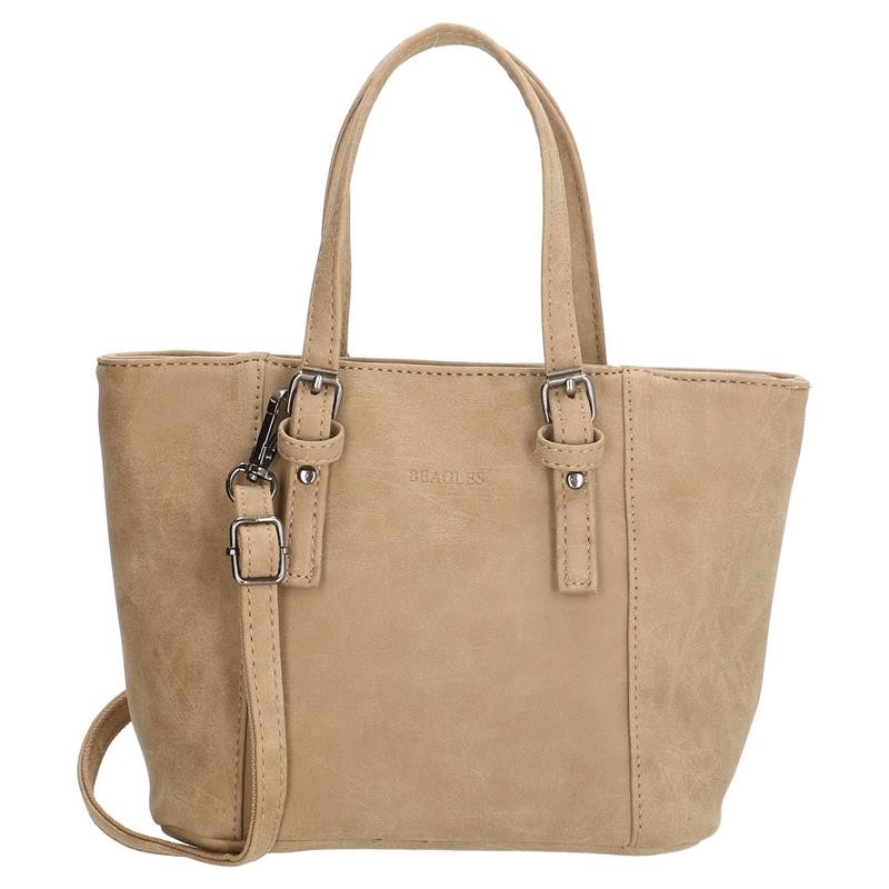 Beagles La Costera Sac à main Taupe