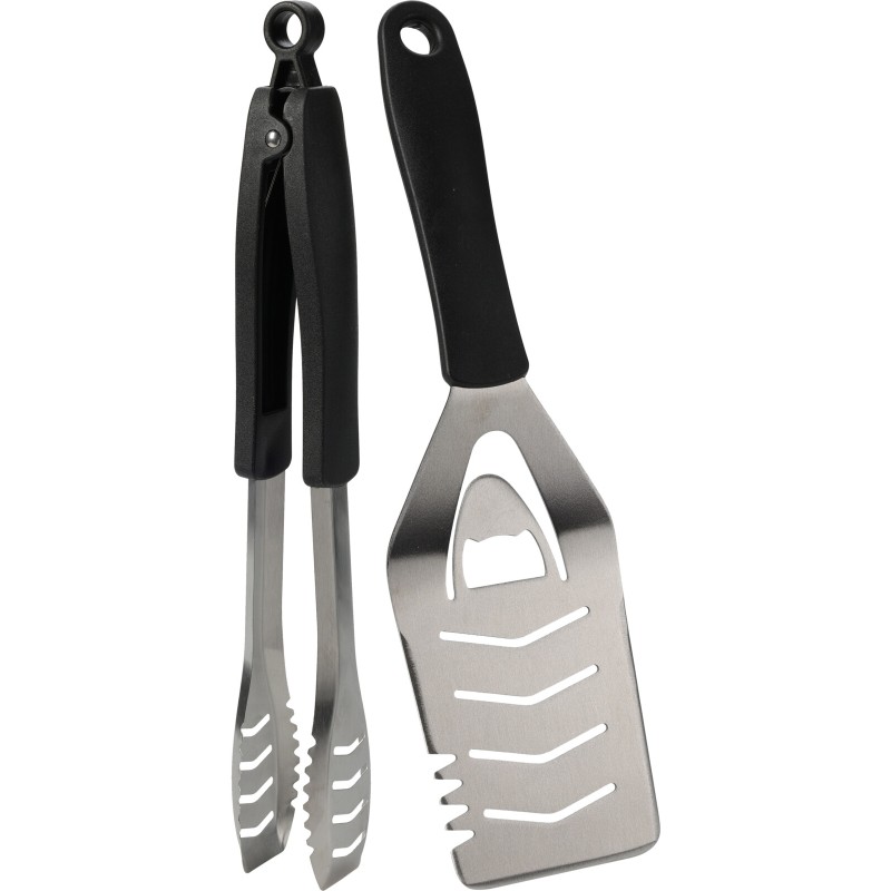 Outils pour barbecue BBQ 2 pièces