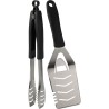 Outils pour barbecue BBQ 2 pièces