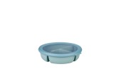 Mepal bento bowl Cirqula 250+250+500ml nordic green