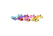 Bracelet skateboard doigt pullback 20cm