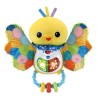 Vtech Flutter & Sifflet Hochet