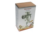 WestmarkVleesmolen Gegoten Gr. 10 295x115x275mm