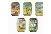Pokémon TCG Paldea Friends Mini Tin