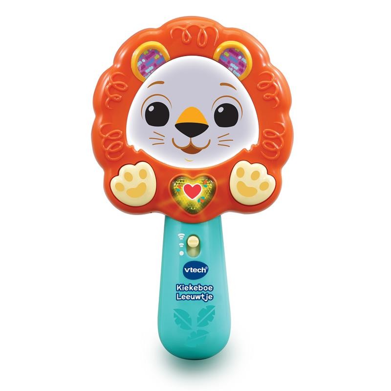 Vtech Coucou Lion