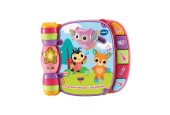 Vtech Animal Friends Songbook rose