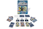 Ballon de jeu Ravensburger Scotland Yard Âge : 9-99 ans