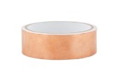 Esschert Design Ruban de cuivre 5 mètres - largeur 3cm