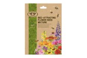 Esschert Design Mélange de fleurs attirant les abeilles 4m²