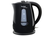 Tefal Express Eco waterkoker 1,5L 2400W draadloos zwart