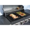 Bol BBQ NoStik 1,5L 18x28x3cm