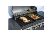 Bol BBQ NoStik 1,5L 18x28x3cm