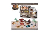 Coffret de jeu Dino 20 pièces