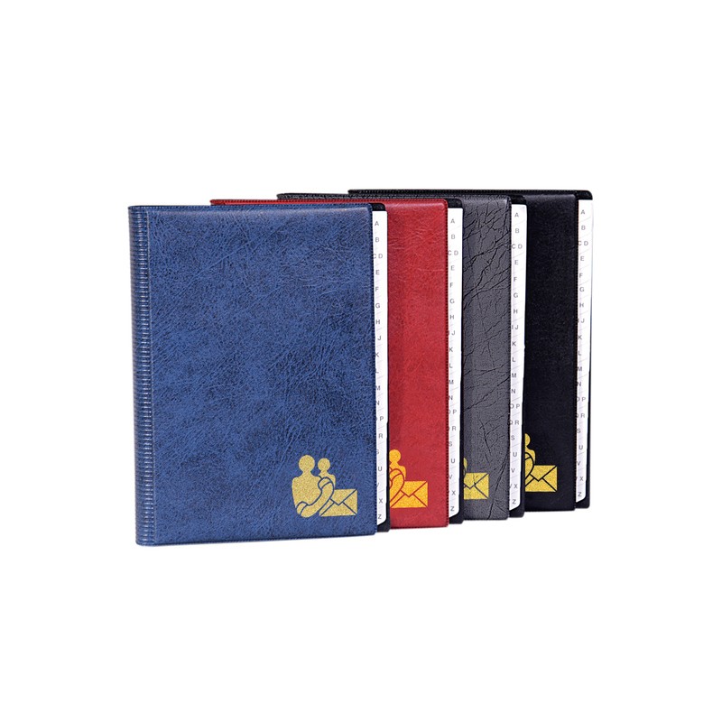 Annuaire téléphonique AZ 4 sonneries