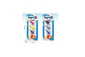 Afschiet Vliegtuigjes 7cm Set A 3 Stuks 2 Assorti