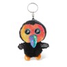 NICI Glubschis porte-clés Toucan Tuffy 9cm