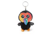 NICI Glubschis sleutelhanger Toekan Tuffy 9cm
