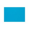 Fotokarton 50x70 cm 270 gr 10 vel Midden blauw