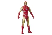 Hasbro Marvel Avengers Titan Héros Iron Man 30 cm