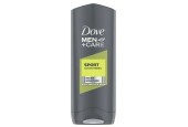 Dove Douche Men+Care Sport Active Fresh 250ml