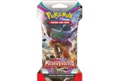 Pokémon TCG Scarlet & Violet Paldea Evolved Sleeved Booster