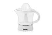 Tristar Juicer 1,2L 40W blanc avec verseuse amovible